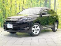 2014 Toyota Harrier