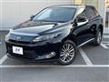 2014 Toyota Harrier