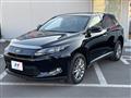 2014 Toyota Harrier
