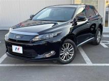 2014 Toyota Harrier