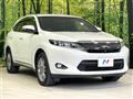 2014 Toyota Harrier