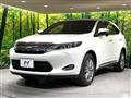 2014 Toyota Harrier