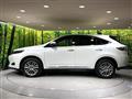 2014 Toyota Harrier