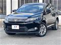 2014 Toyota Harrier