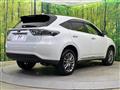 2014 Toyota Harrier