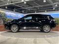 2015 Toyota Harrier