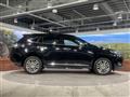 2015 Toyota Harrier