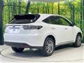 2015 Toyota Harrier