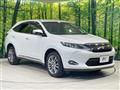 2015 Toyota Harrier
