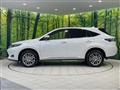 2015 Toyota Harrier