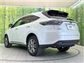 2015 Toyota Harrier