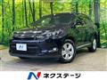2015 Toyota Harrier