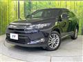 2015 Toyota Harrier