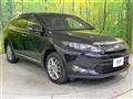 2015 Toyota Harrier