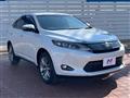 2015 Toyota Harrier