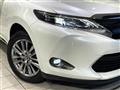 2015 Toyota Harrier