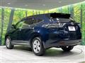 2015 Toyota Harrier