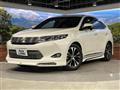 2015 Toyota Harrier