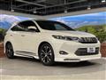 2015 Toyota Harrier