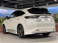 2015 Toyota Harrier