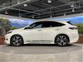 2015 Toyota Harrier