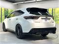 2015 Toyota Harrier
