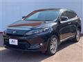 2015 Toyota Harrier