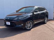 2015 Toyota Harrier