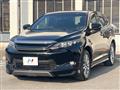 2016 Toyota Harrier