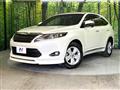 2016 Toyota Harrier