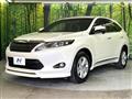 2016 Toyota Harrier