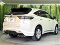 2016 Toyota Harrier