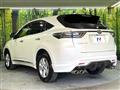 2016 Toyota Harrier