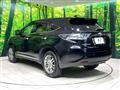 2016 Toyota Harrier