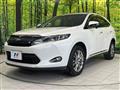 2016 Toyota Harrier