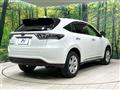 2017 Toyota Harrier