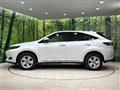 2017 Toyota Harrier