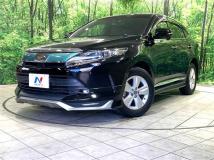 2017 Toyota Harrier