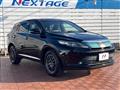 2017 Toyota Harrier