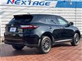 2017 Toyota Harrier