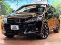 2018 Toyota Harrier