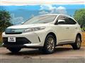 2017 Toyota Harrier