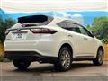 2017 Toyota Harrier