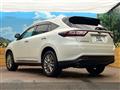 2017 Toyota Harrier