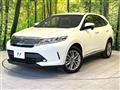 2017 Toyota Harrier