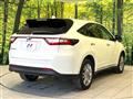 2017 Toyota Harrier