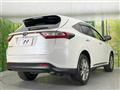 2017 Toyota Harrier