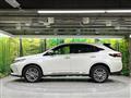 2017 Toyota Harrier
