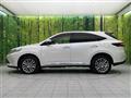 2018 Toyota Harrier