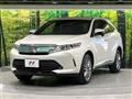 2018 Toyota Harrier